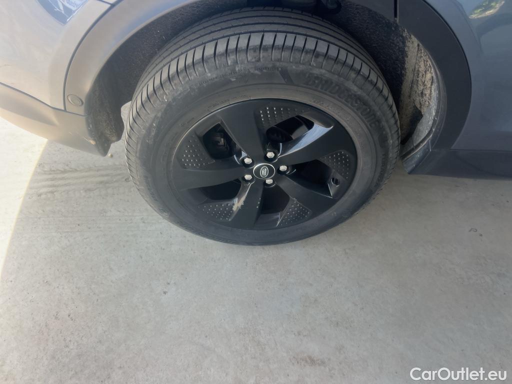  Land Rover  Discovery LAND ROVER  Sport / 2019 / 5P / todoterreno 2.0 Si4 200 PS AWD Auto MHEV S #43