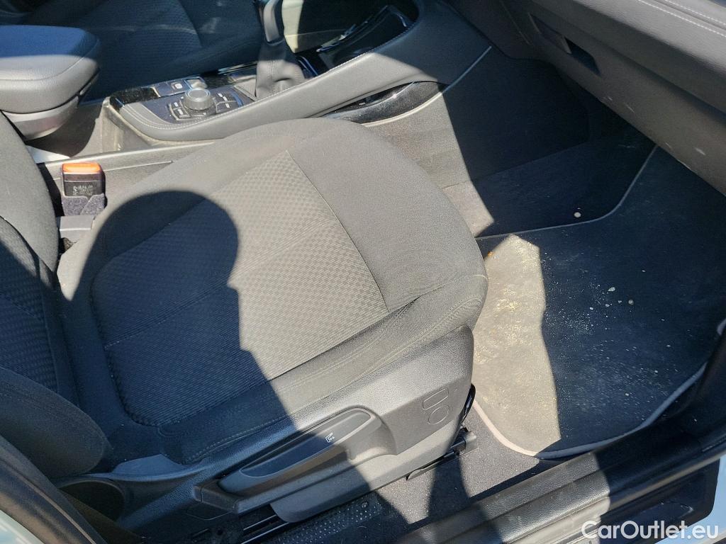  Bmw  X2 BMW  / 2017 / 5P / todoterreno sDrive18d #15
