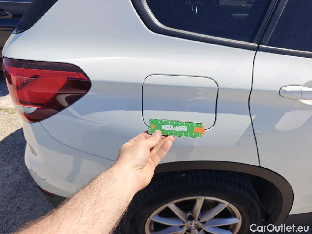  Bmw  X1 BMW  / 2019 / 5P / todoterreno sDrive18d #75