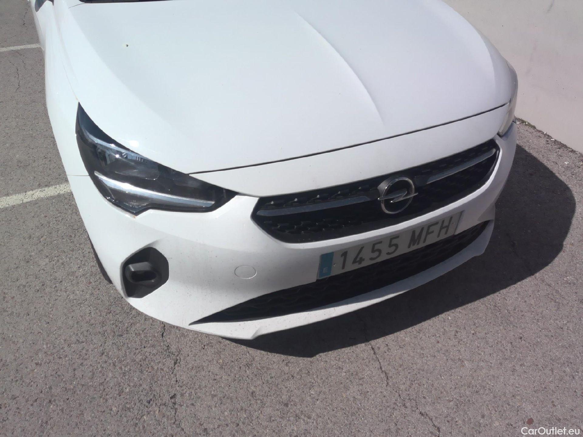  Opel  Corsa OPEL  / 2019 / 5P / berlina con portón 1.2 XEL 55kW (75CV) Edition #7