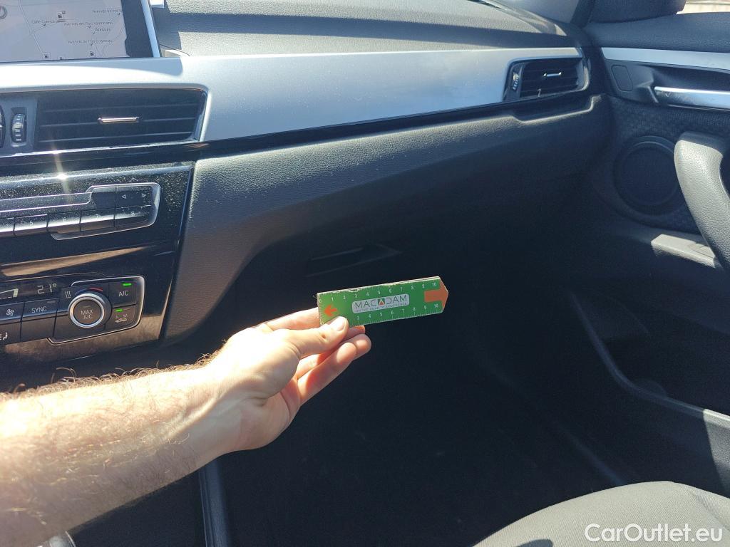  Bmw  X1 BMW  / 2019 / 5P / todoterreno sDrive18d #47