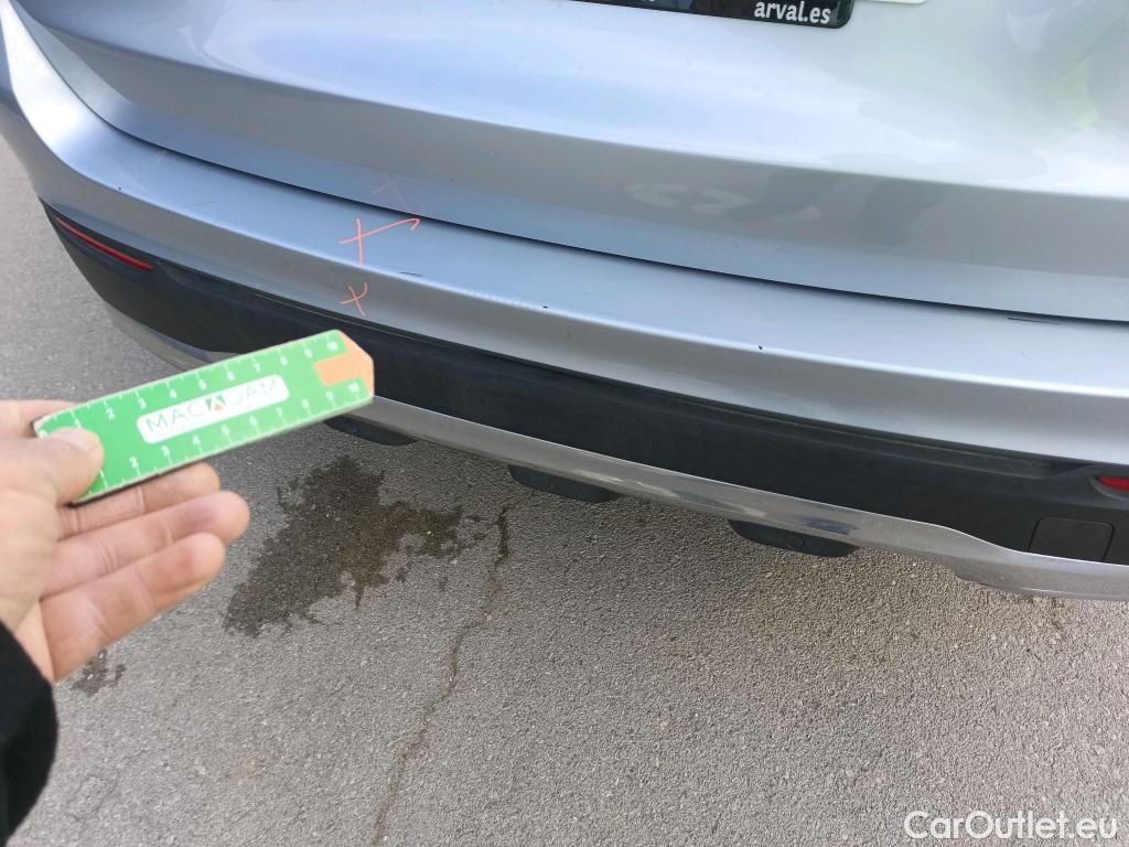  Mercedes  G-Klasee MERCEDES-BENZ Clase GLC / 2019 / 5P / todoterreno GLC 220 d 4MATIC (CM) #11