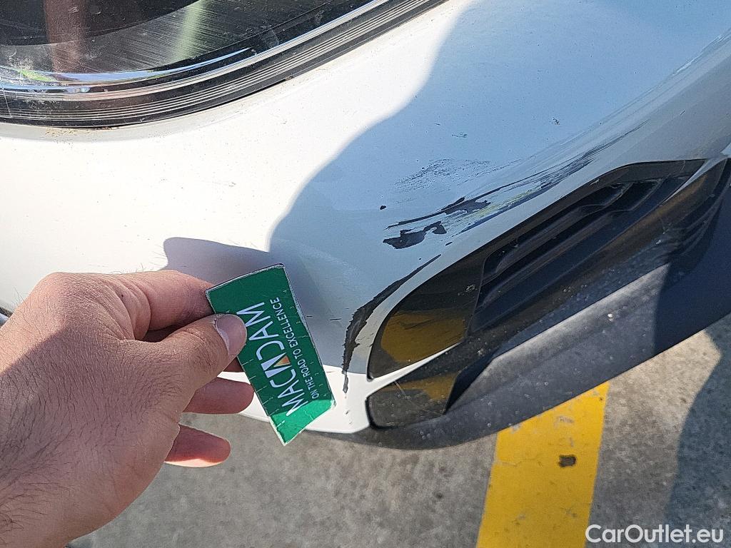  Bmw  X2 BMW  / 2017 / 5P / todoterreno sDrive18d #10