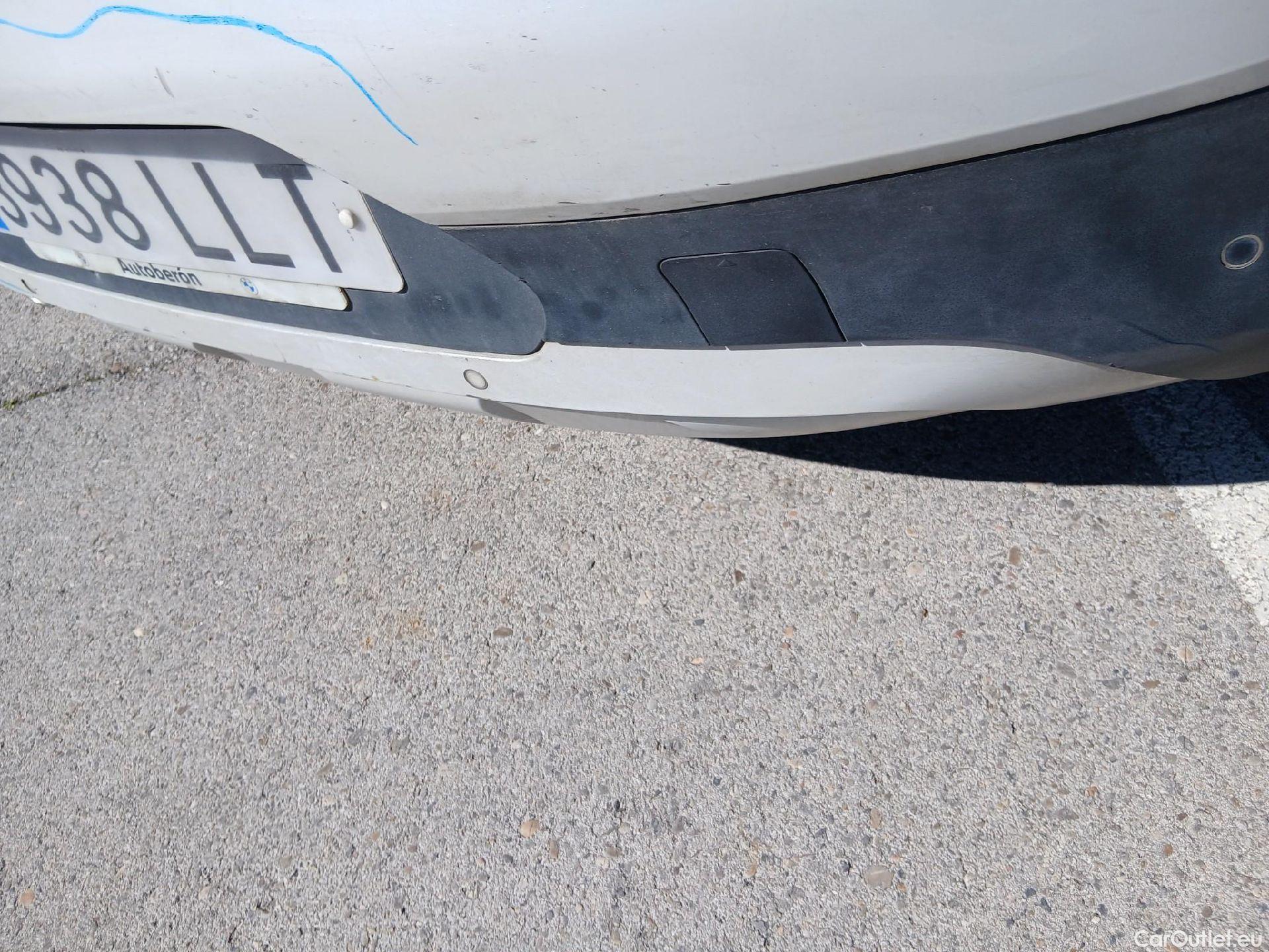  Bmw  X2 BMW  / 2017 / 5P / todoterreno sDrive18i #34