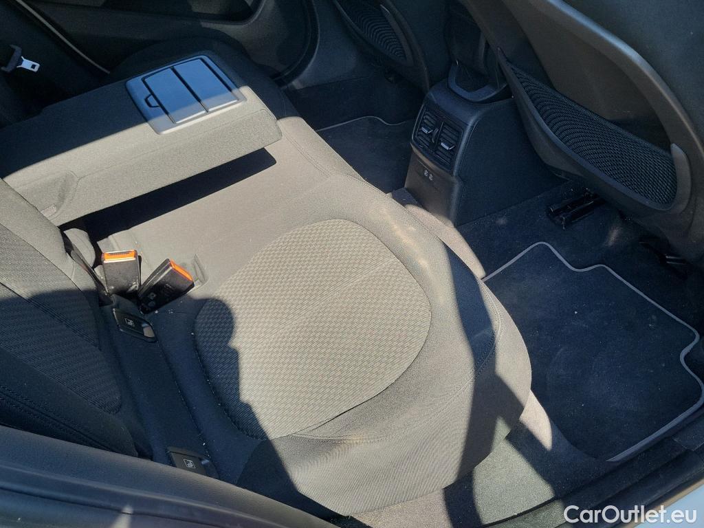  Bmw  X2 BMW  / 2017 / 5P / todoterreno sDrive18d #14