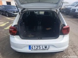  Volkswagen  Polo VOLKSWAGEN  / 2017 / 5P / berlina con portón Edition 1.0 59kW (80CV) #8