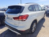  Bmw  X1 BMW  / 2019 / 5P / todoterreno sDrive18d #2