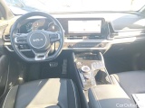  KIA  Sportage KIA  / 2022 / 5P / todoterreno 1.6 T-GDi HEV 171kW (230CV) GT-line 4X2 #3