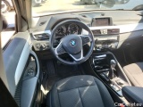  Bmw  X2 BMW  / 2017 / 5P / todoterreno sDrive18d #3