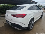  Mercedes  G-Klasee MERCEDES-BENZ GLE Coupé / 2020 / 5P / todoterreno GLE 350 de 4MATIC (Híbrido Enchufable) #2