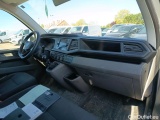  Land Rover  Discovery VOLKSWAGEN Transporter / 2020 / 4P / furgón Furgón Corto TN 2.0 TDI 110kW 4MO #3