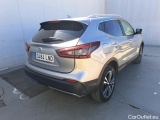  Nissan  Qashqai NISSAN  / 2017 / 5P / todoterreno DIG-T 103 kW (140 CV) E6D N-CONNECTA #2