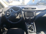  Nissan  Qashqai NISSAN  / 2017 / 5P / todoterreno DIG-T 103 kW (140 CV) E6D N-CONNECTA #3