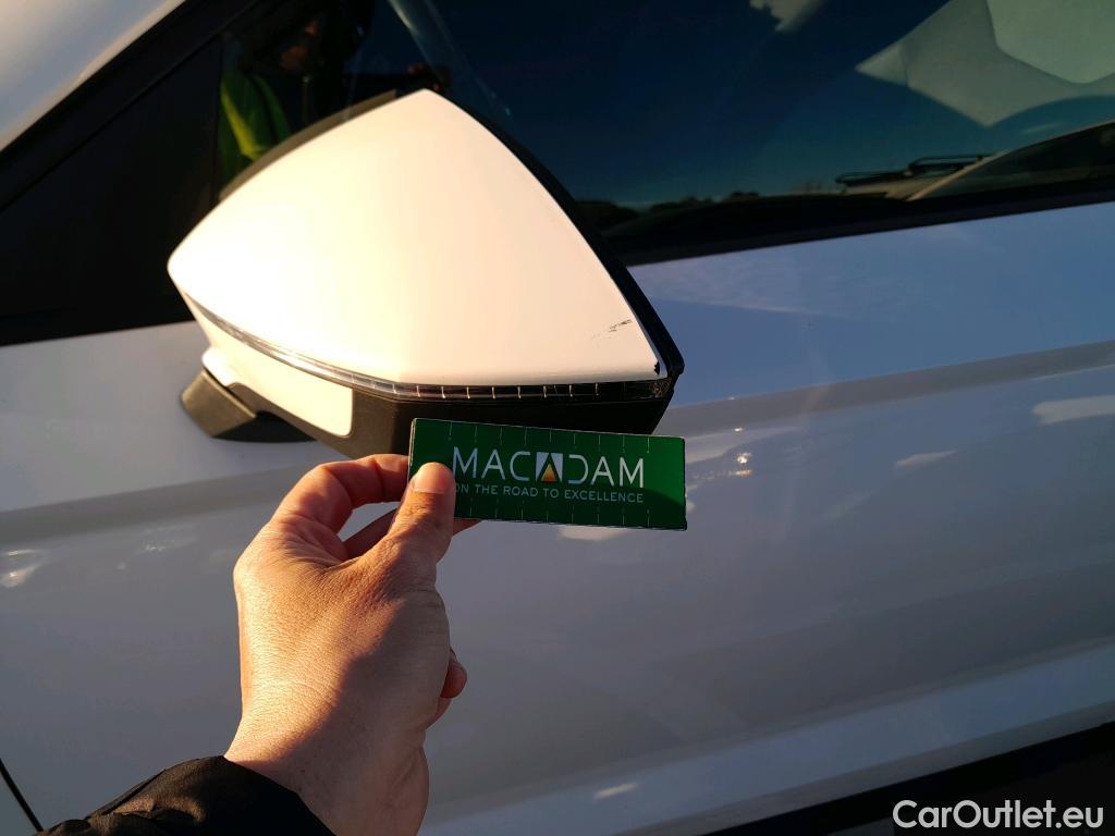  Seat  ATECA SEAT  1.0 TSI 85kW (115CV) St&Sp Style Eco #31