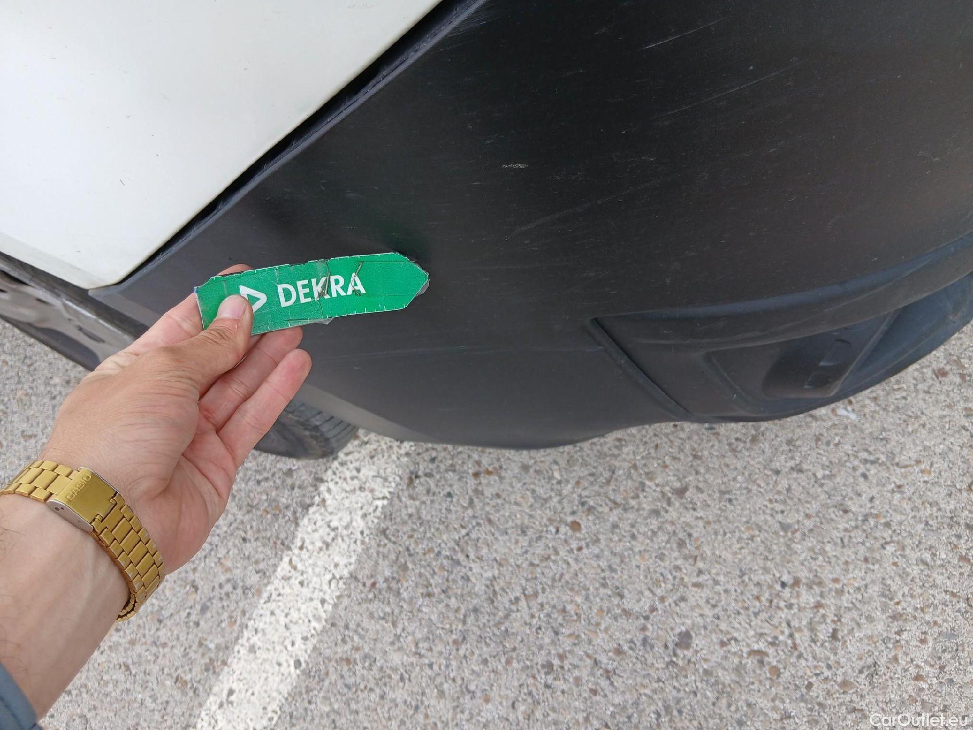  Opel  Combo OPEL  / 2012 / 3P / furgón derivado de turismo Cargo 1.3 CDTI 70kW (95CV) L1 H1 #10