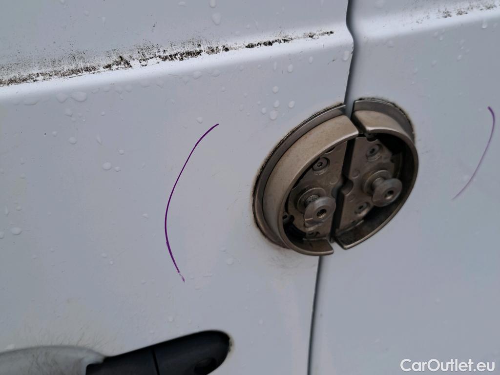  Renault  Kangoo RENAULT  Furgón/2013/3P/furgón derivado de turismo Profesional dCi 55 kW (75 CV) #8