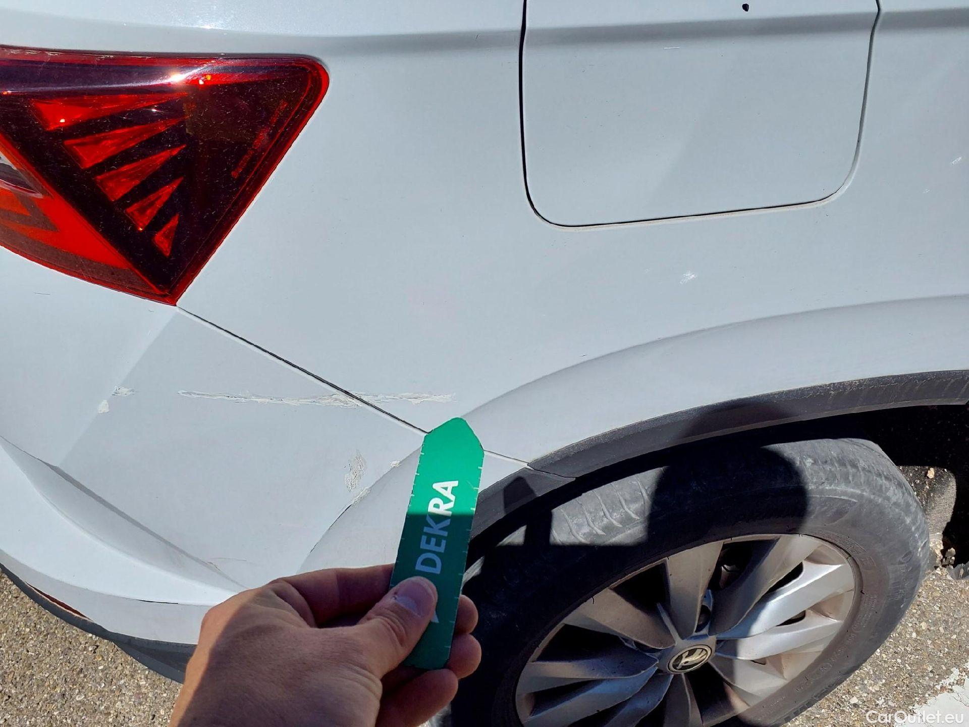  Skoda  Karoq SKODA  / 2021 / 5P / todoterreno 2.0 TDI 85kW (115CV) Ambition (AC) #20