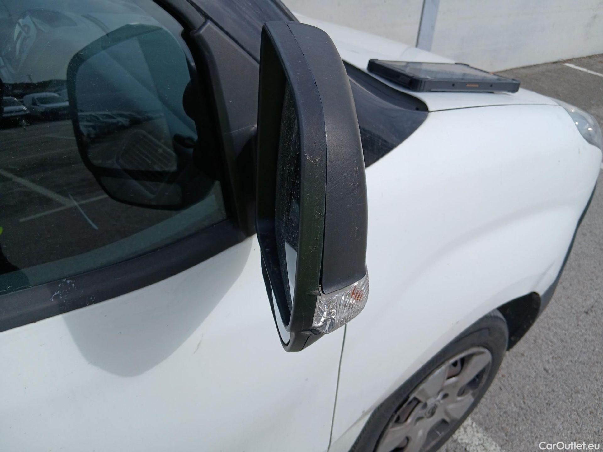  Opel  Combo OPEL  / 2012 / 3P / furgón derivado de turismo Cargo 1.3 CDTI 70kW (95CV) L1 H1 #37