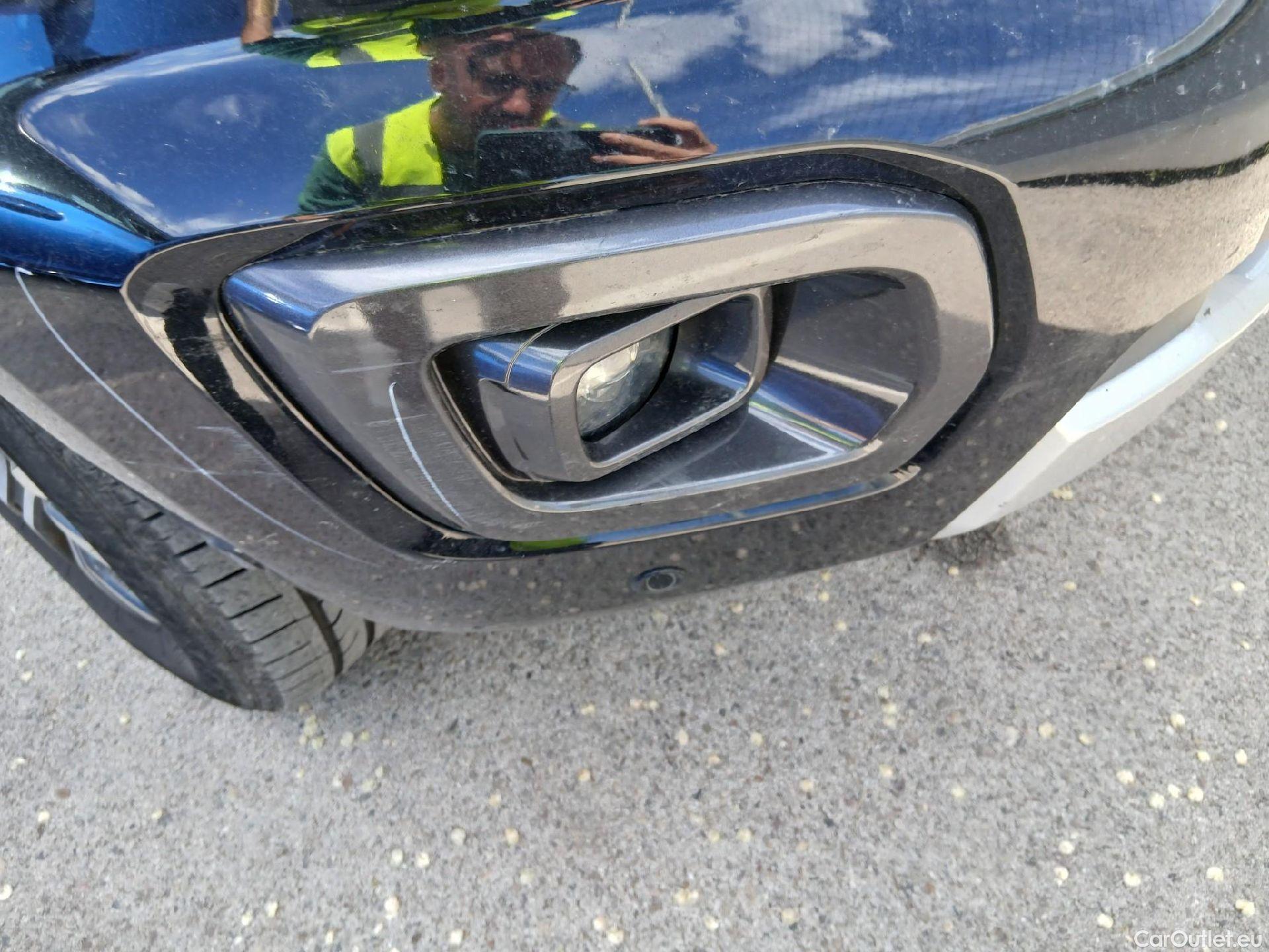  Ford  Ranger FORD  / 2019 / 4P / pickup doble cabina 2.0 Ecobl 157kW 4x4 Dob Cab Wildtrack AT #5