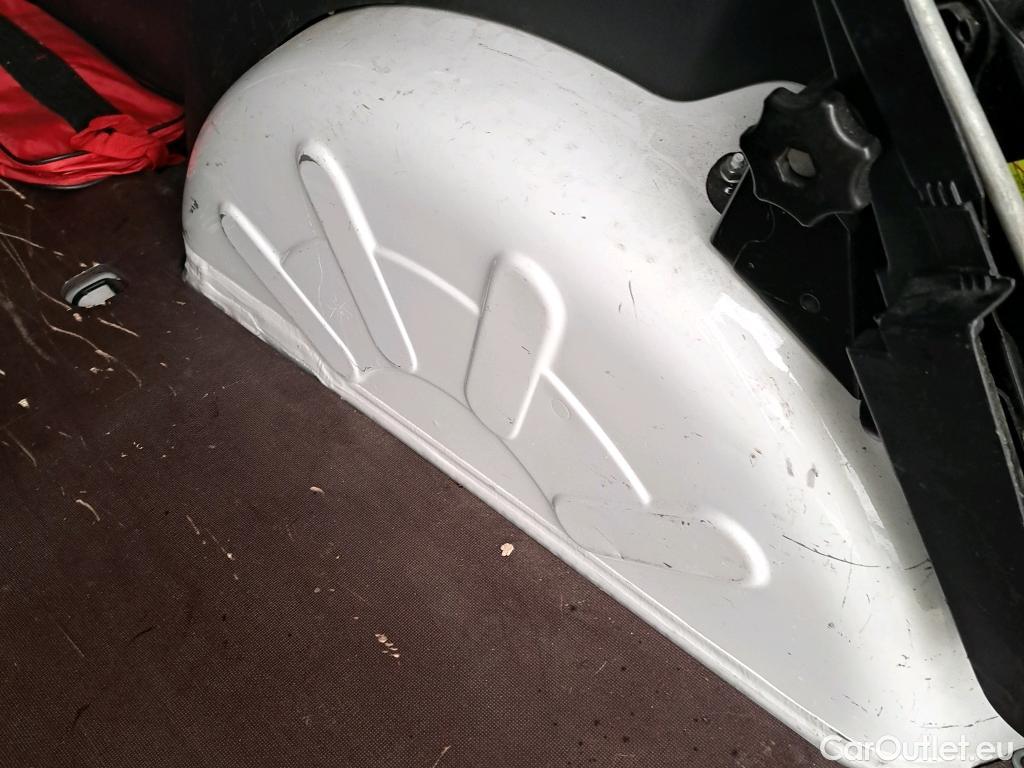  Renault  Kangoo RENAULT  Furgón/2013/3P/furgón derivado de turismo Profesional dCi 55 kW (75 CV) #5