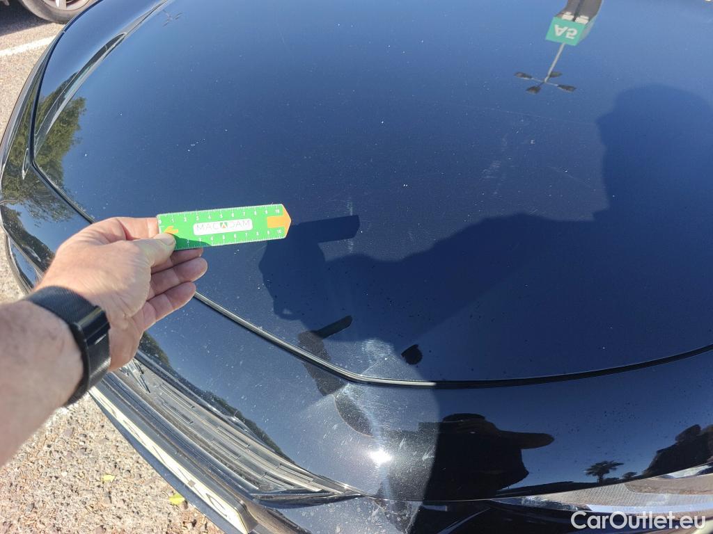  Peugeot  508 PEUGEOT  / 2018 / 5P / berlina con portón 5P Allure Pack PureTech 130 S&S EAT8 #35