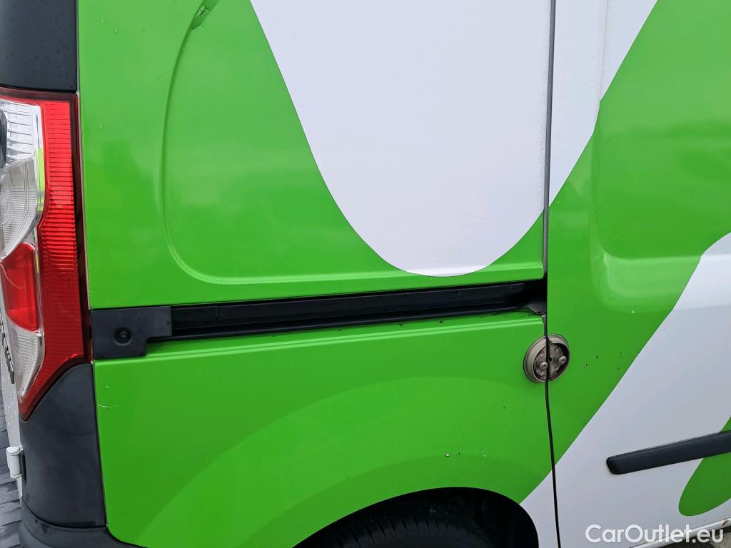  Renault  Kangoo RENAULT  Furgón/2013/3P/furgón derivado de turismo Profesional dCi 55 kW (75 CV) #3