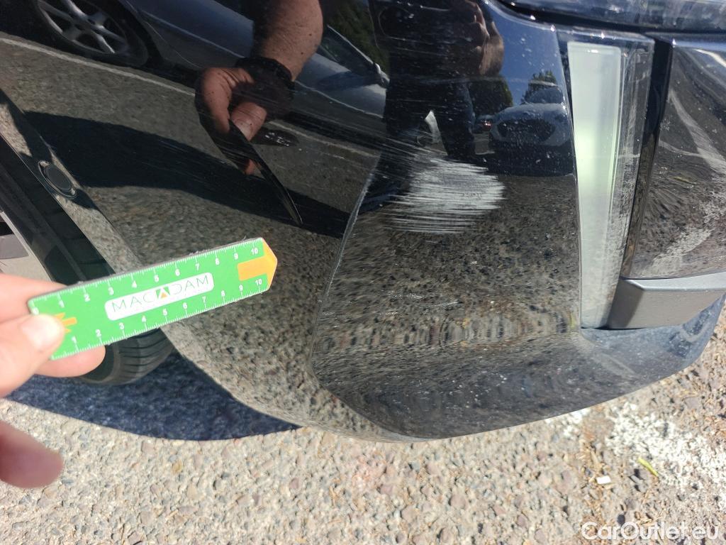  Peugeot  508 PEUGEOT  / 2018 / 5P / berlina con portón 5P Allure Pack PureTech 130 S&S EAT8 #70