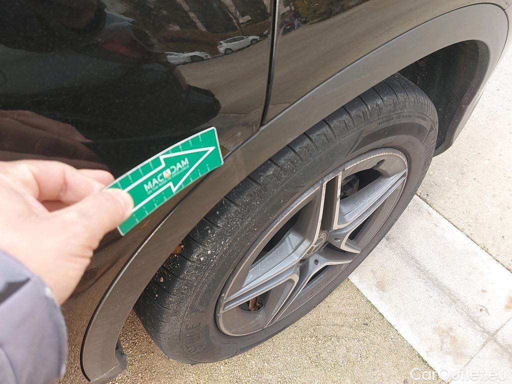  Mercedes  G-Klasee MERCEDES-BENZ Clase GLC / 2019 / 5P / todoterreno GLC 200 4MATIC #5