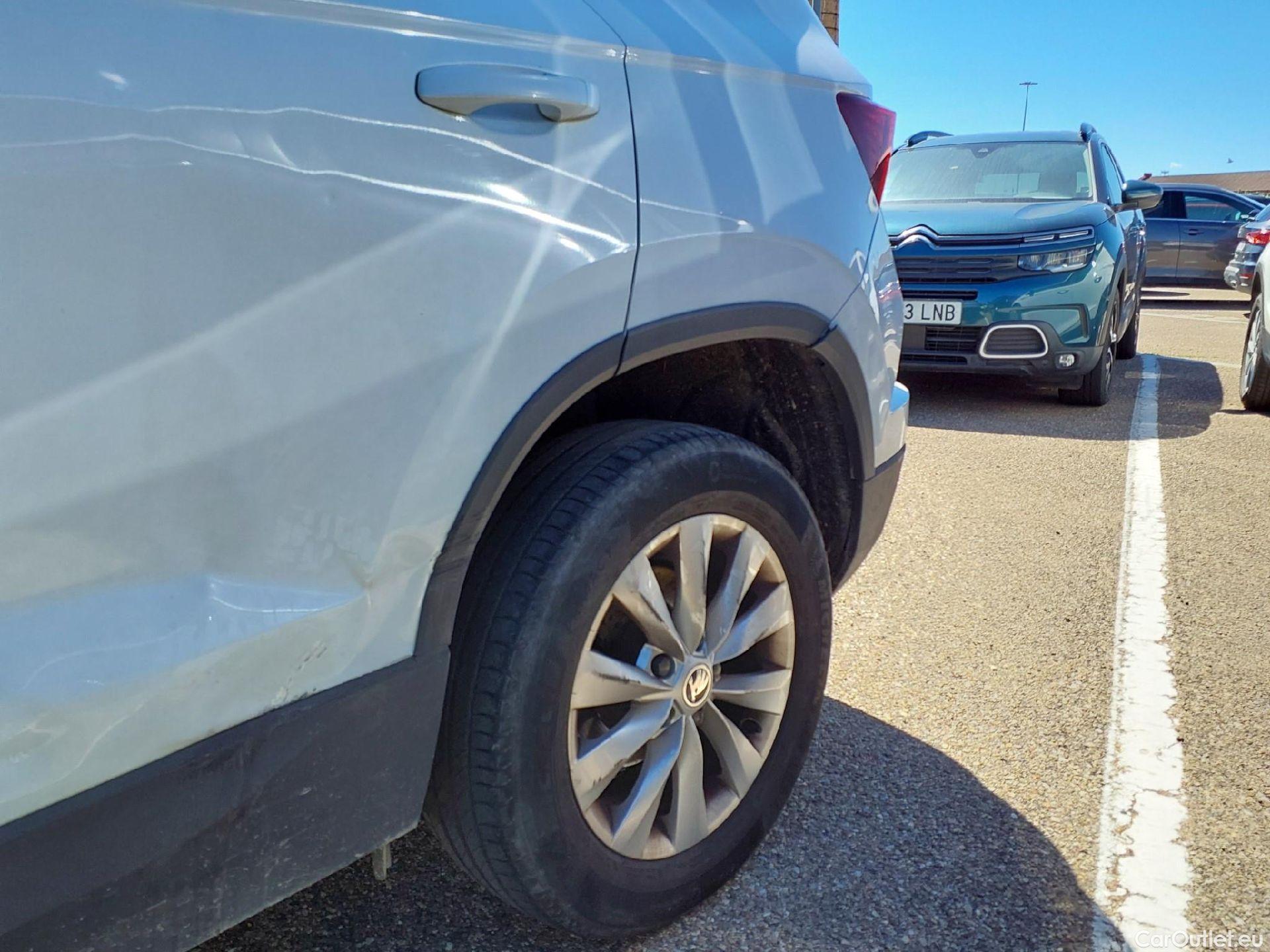  Skoda  Karoq SKODA  / 2021 / 5P / todoterreno 2.0 TDI 85kW (115CV) Ambition (AC) #11