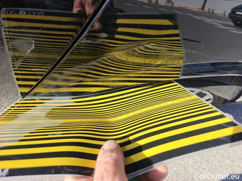  Peugeot  508 PEUGEOT  / 2018 / 5P / berlina con portón 5P Allure Pack PureTech 130 S&S EAT8 #21