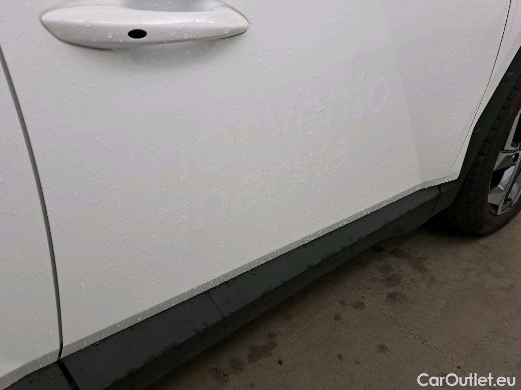  Hyundai  Tucson HYUNDAI  / 2020 / 5P / todoterreno 1.6 TGDI 169kW HEV Tecno Auto 2C #5