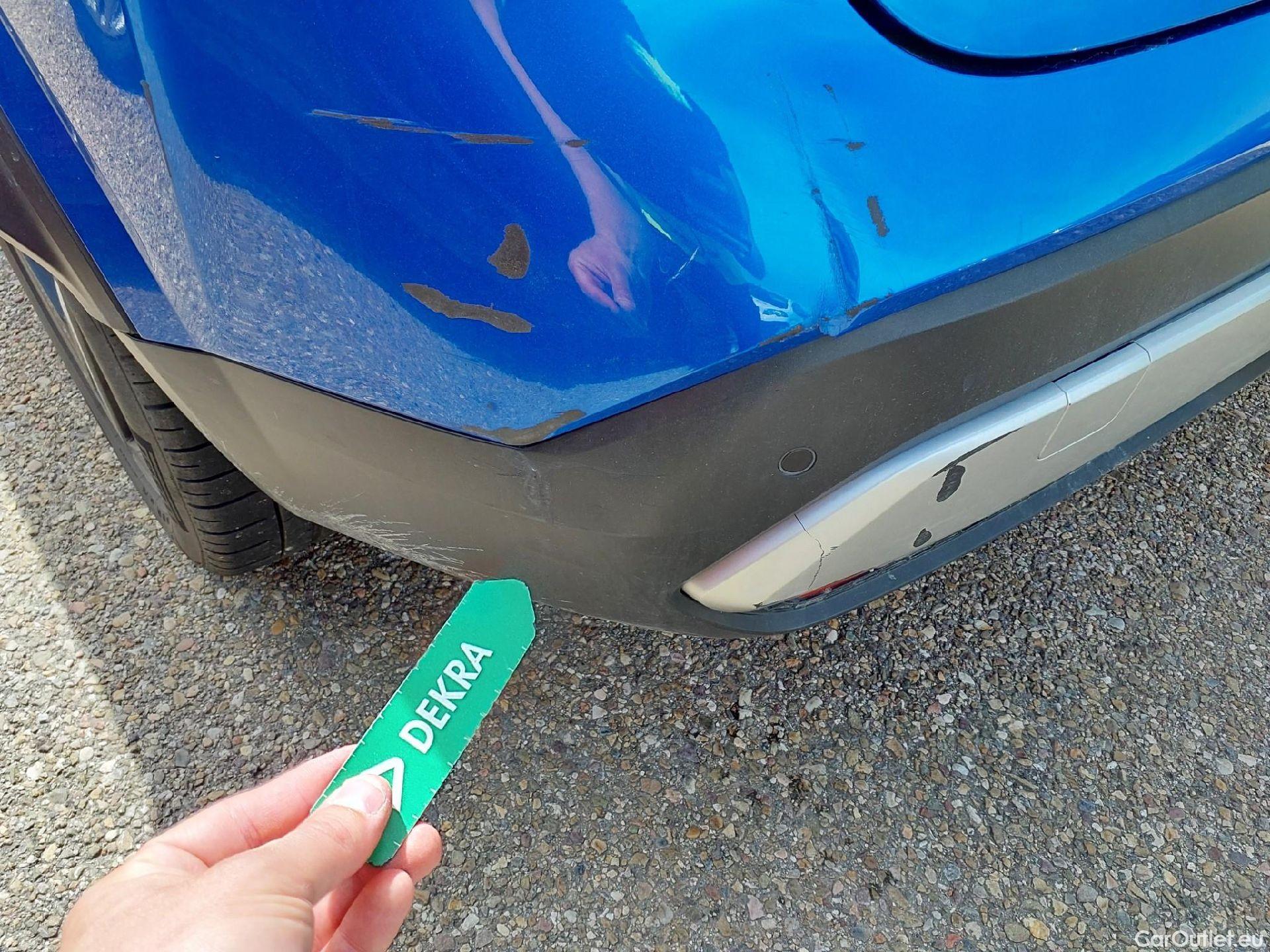  Nissan  Qashqai NISSAN  / 2021 / 5P / todoterreno DIG-T 116kW mHEV Xtronic Tekna #8