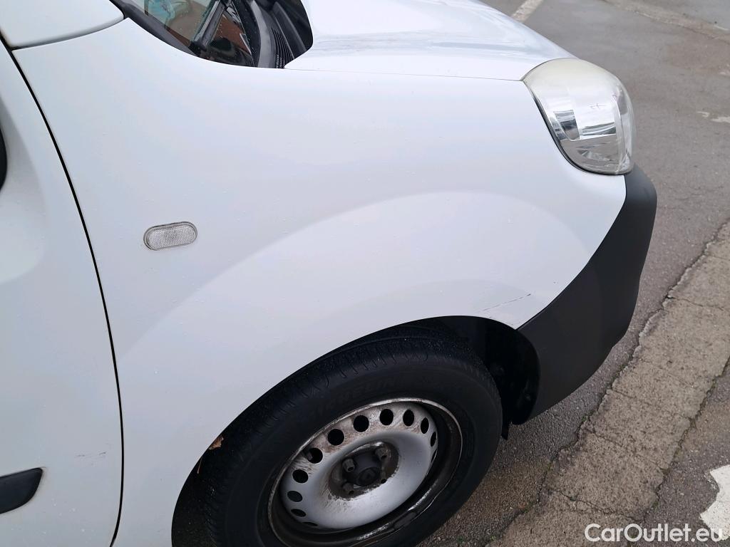  Renault  Kangoo RENAULT  Furgón/2013/3P/furgón derivado de turismo Profesional dCi 55 kW (75 CV) #25