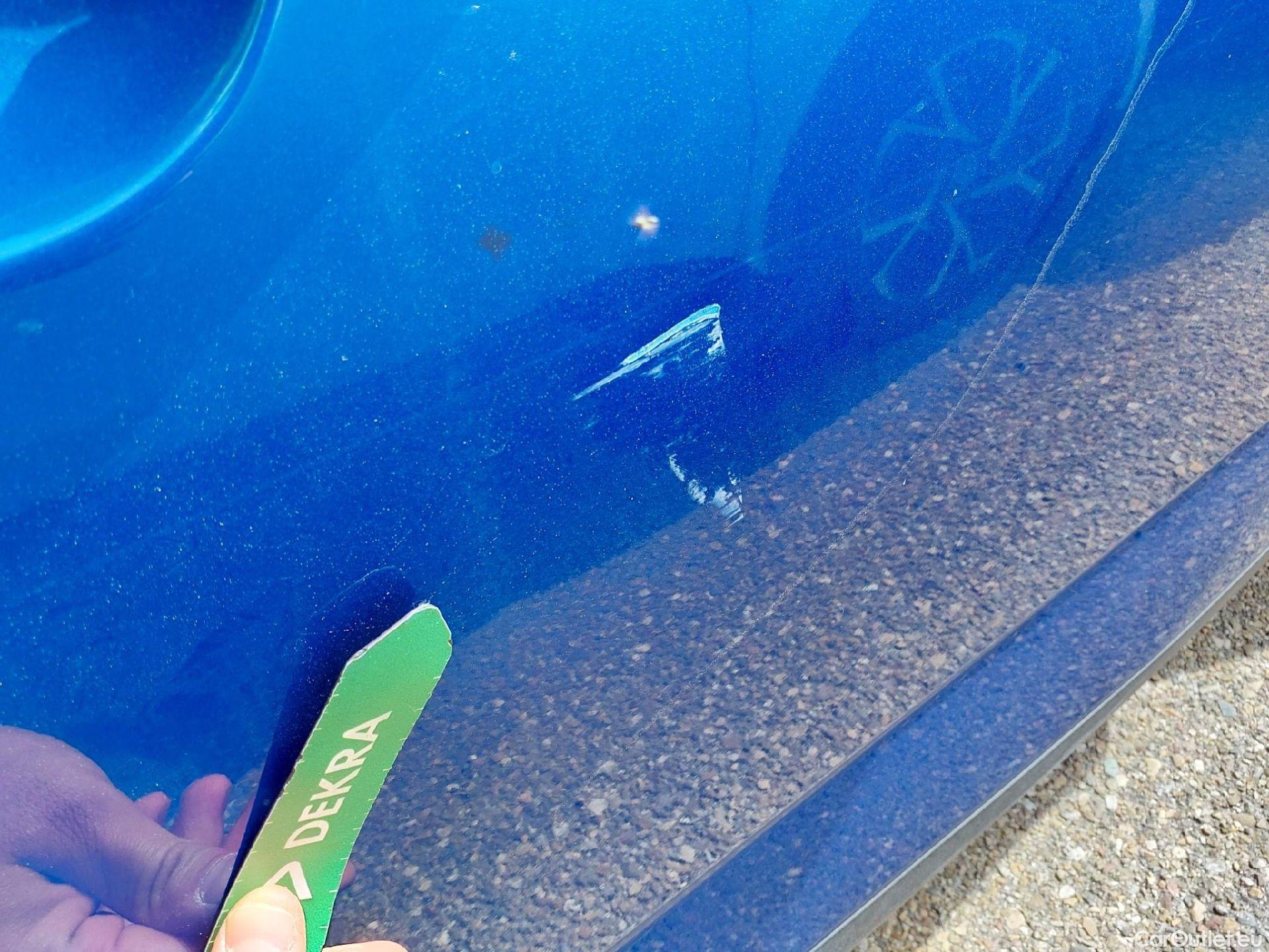  Nissan  Qashqai NISSAN  / 2021 / 5P / todoterreno DIG-T 116kW mHEV Xtronic Tekna #14