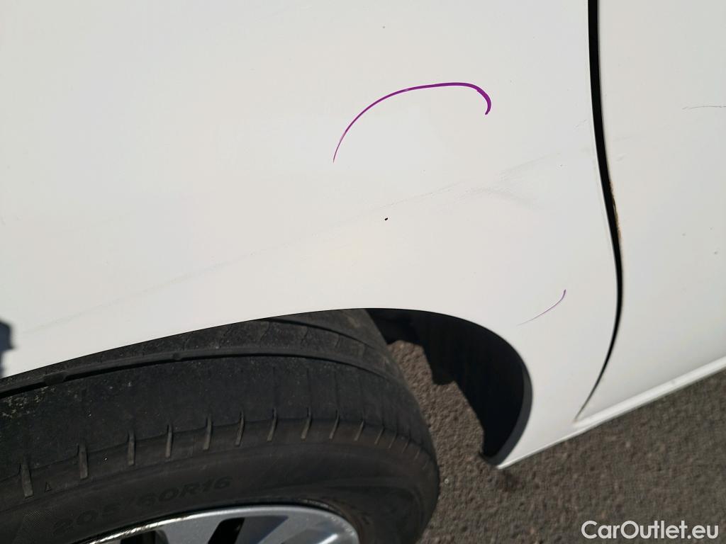  Toyota  Proace TOYOTA  COMBI CITY 1.5D 75kW (100CV) GX L1 #4