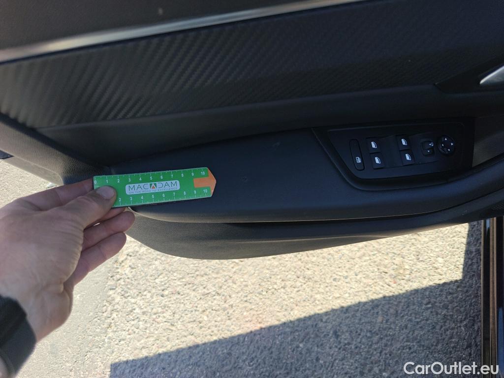  Peugeot  508 PEUGEOT  / 2018 / 5P / berlina con portón 5P Allure Pack PureTech 130 S&S EAT8 #58