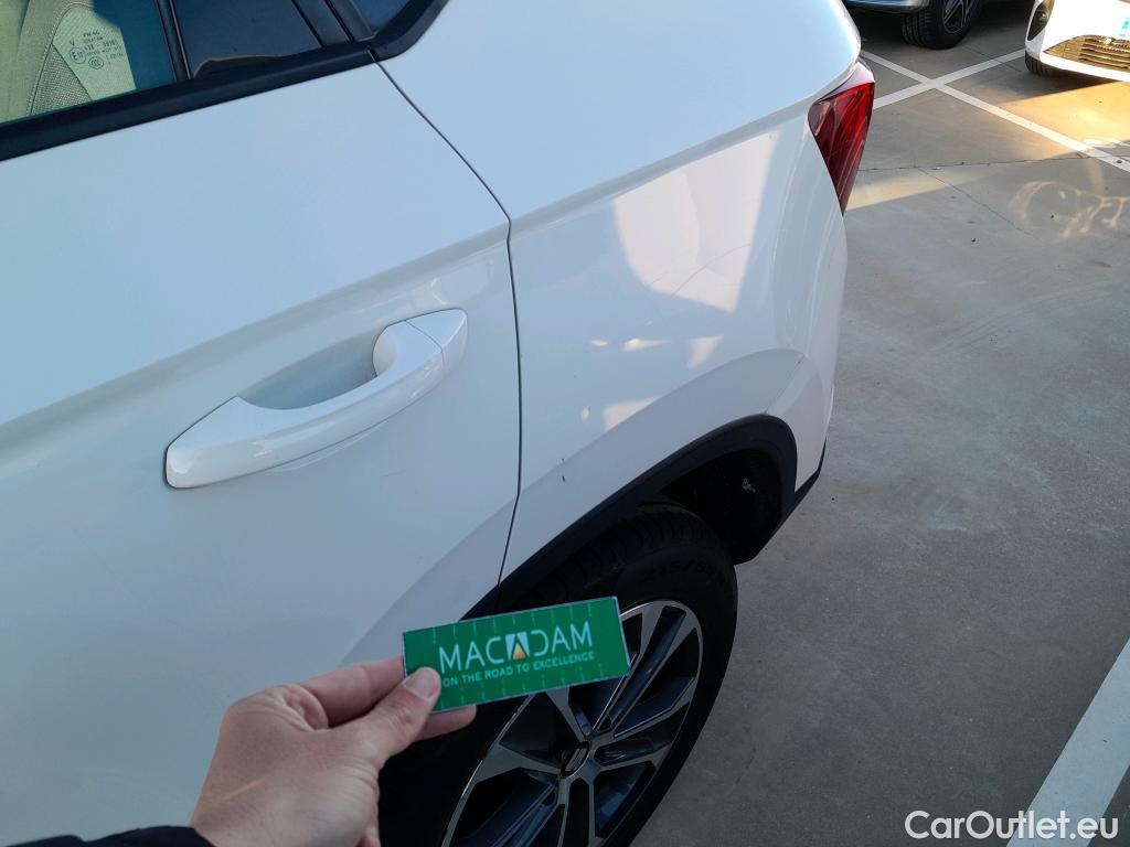  Seat  ATECA SEAT  1.0 TSI 85kW (115CV) St&Sp Style Eco #13