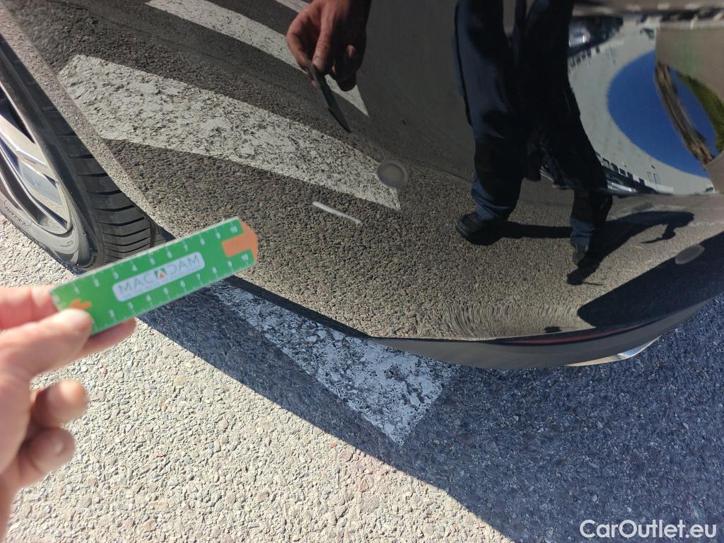  Peugeot  508 PEUGEOT  / 2018 / 5P / berlina con portón 5P Allure Pack PureTech 130 S&S EAT8 #64