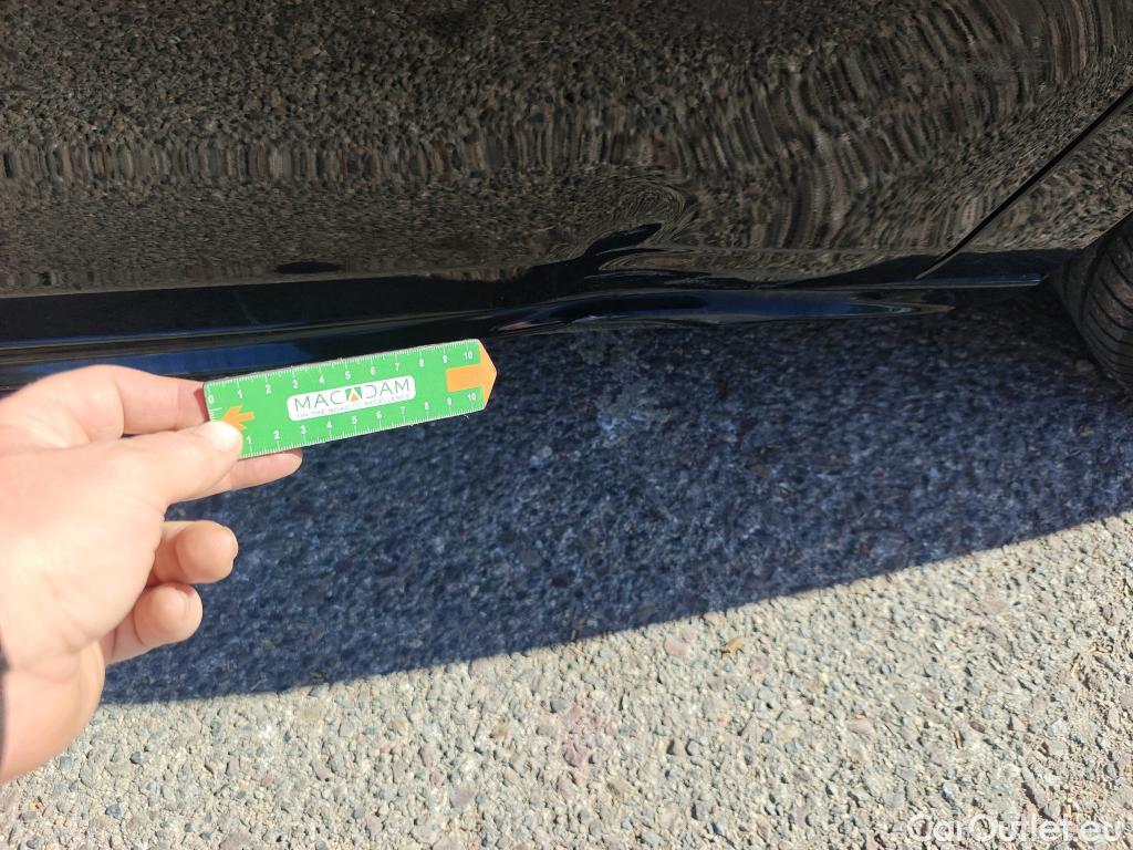  Peugeot  508 PEUGEOT  / 2018 / 5P / berlina con portón 5P Allure Pack PureTech 130 S&S EAT8 #10