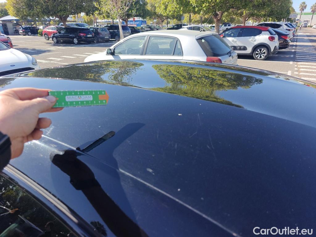  Peugeot  508 PEUGEOT  / 2018 / 5P / berlina con portón 5P Allure Pack PureTech 130 S&S EAT8 #8