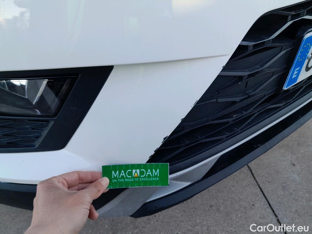  Seat  ATECA SEAT  1.0 TSI 85kW (115CV) St&Sp Style Eco #25