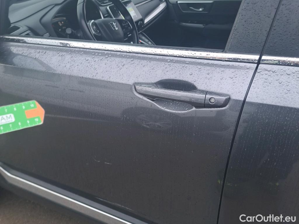  Honda  CR-V HONDA  / 2018 / 5P / todoterreno 2.0 i-MMD 4x2 ELEGANCE NAVI #13