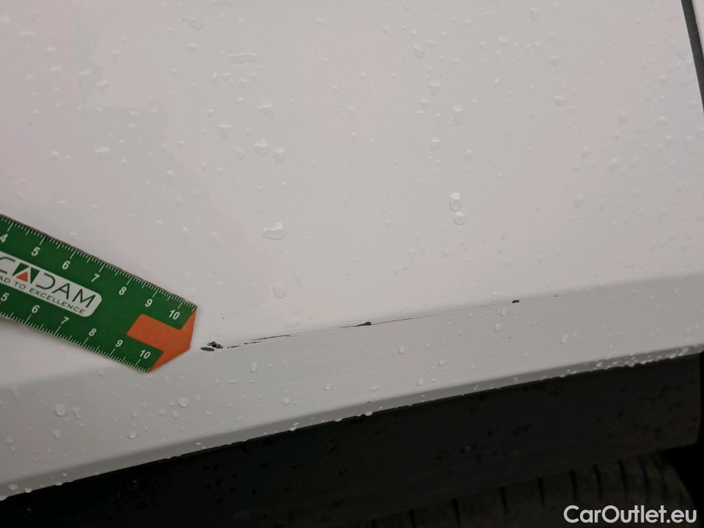  Hyundai  Tucson HYUNDAI  / 2020 / 5P / todoterreno 1.6 TGDI 169kW HEV Tecno Auto 2C #4