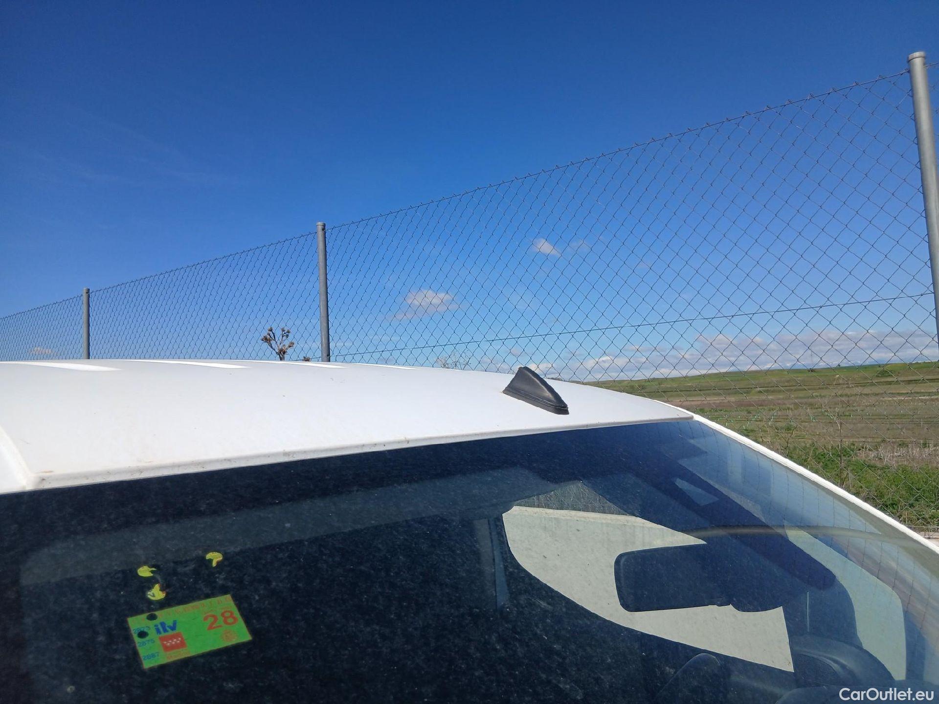  Citroen  Berlingo CITROEN  / 2018 / 3P / furgón derivado de turismo Talla M BlueHDi 100 CONTROL (AC2) #16