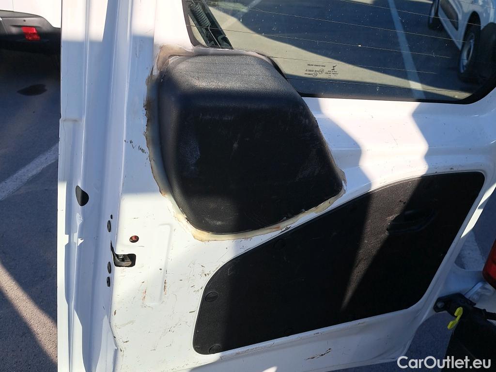  Toyota  Proace TOYOTA  COMBI CITY 1.5D 75kW (100CV) GX L1 #7