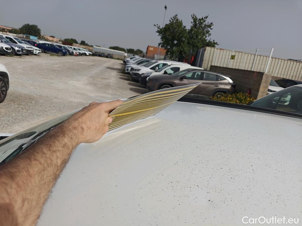  Peugeot  2008 PEUGEOT  / 2019 / 5P / todoterreno Allure BlueHDI 100 S&S BVM6 (AC) #11