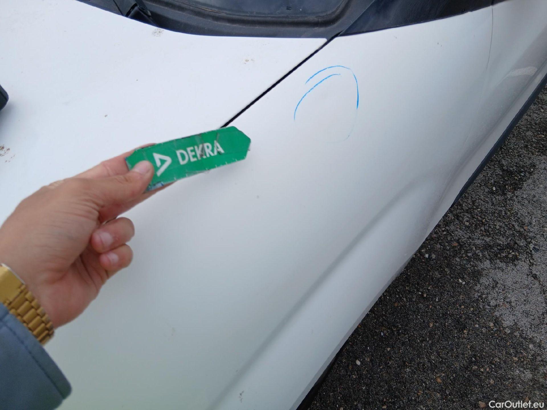  Opel  Combo OPEL  / 2012 / 3P / furgón derivado de turismo Cargo 1.3 CDTI 70kW (95CV) L1 H1 #11