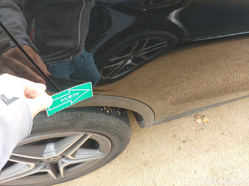  Mercedes  G-Klasee MERCEDES-BENZ Clase GLC / 2019 / 5P / todoterreno GLC 200 4MATIC #14