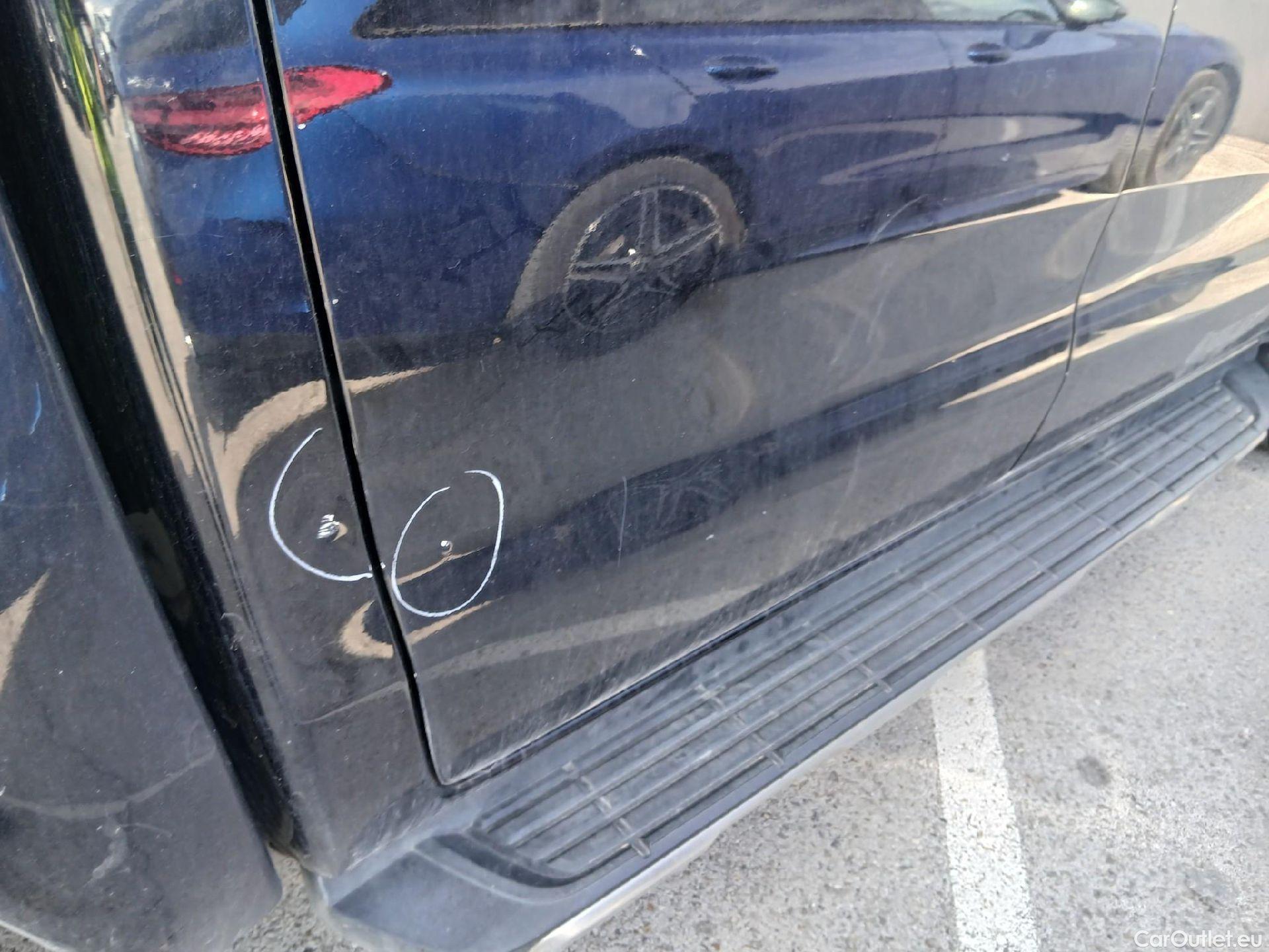  Ford  Ranger FORD  / 2019 / 4P / pickup doble cabina 2.0 Ecobl 157kW 4x4 Dob Cab Wildtrack AT #36