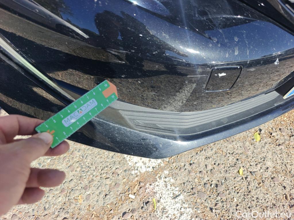  Peugeot  508 PEUGEOT  / 2018 / 5P / berlina con portón 5P Allure Pack PureTech 130 S&S EAT8 #72